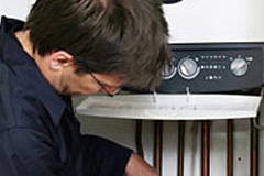 boiler replacement High Etherley