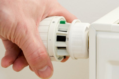 High Etherley central heating repair costs