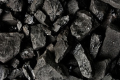 High Etherley coal boiler costs